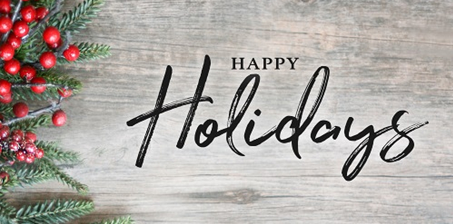Holiday Campaign Image